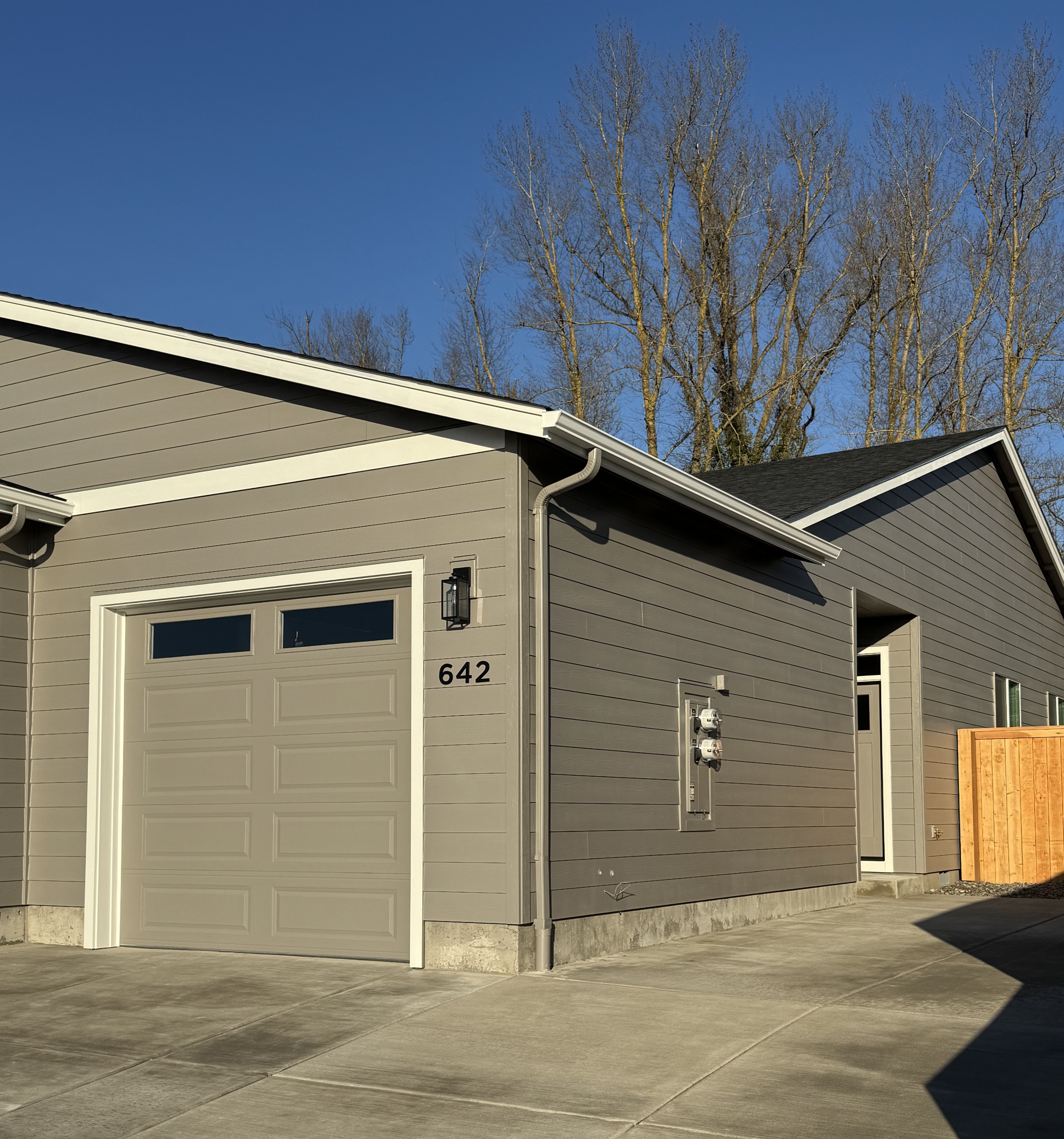 642 Parker Loop - 1